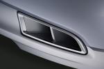 Chrysler Nassau Concept 2007 года